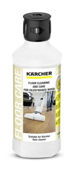 Karcher Kärcher 62959420 Bodenreiniger & Auffrischer Flüssigkeit (Konzentrat) -Bissell Verkaufsgeschäft be407244 3646 4ab2 8dfd 1df17be26026 1