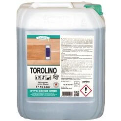Lorito Alkoclean Eco 248 Bodenpflege Unterhaltsreiniger 10 Liter -Bissell Verkaufsgeschäft be681cc4 38ec 4c44 b98f bc61db33b0a2 3