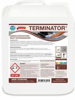 ARCORA Biologischer Reiniger Und Geruchstilger BIO-LIVE, 5L -Bissell Verkaufsgeschäft c7925195 655a 42ed 85c4 24b761a6d094 2