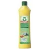 Frosch Zitronen Scheuermilch, 1x500 Ml