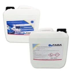 Flächendesinfektion Desinfektionsmittel 4 X 5 Liter Kanister -Bissell Verkaufsgeschäft ca5b9c96 3d17 4d94 9d52 acb47684a645