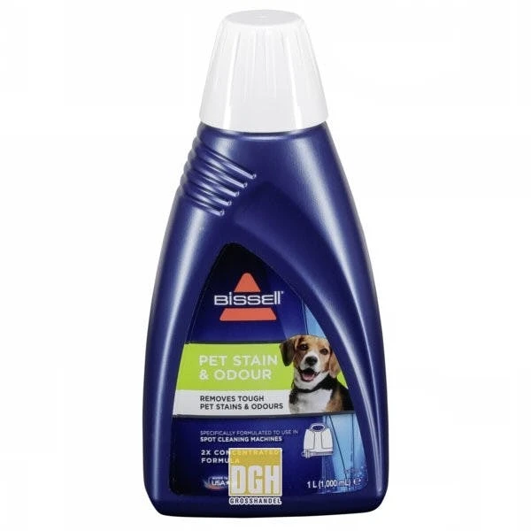 BISSELL Spot & Stain 1L Reiniger Für SpotClean Pro 2 BISSELL Spot & Stain 1L Reiniger Für SpotClean Pro – Bild 2