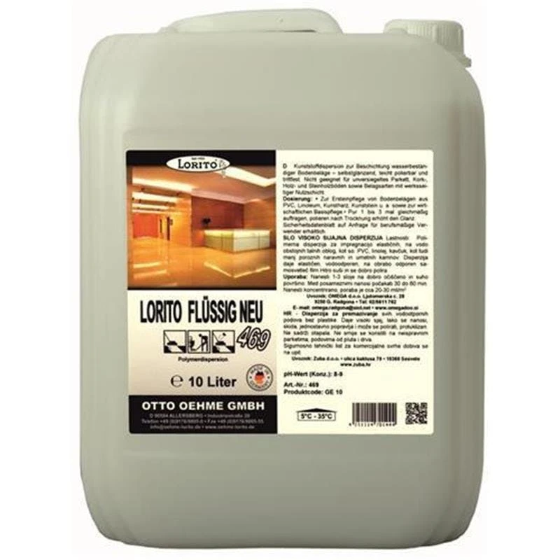 Lorito Alkorein Ecoline Kennzeichnungsfreier Alkoholreiniger 1 Liter 5 Lorito Alkorein Ecoline Kennzeichnungsfreier Alkoholreiniger 1 Liter – Bild 5