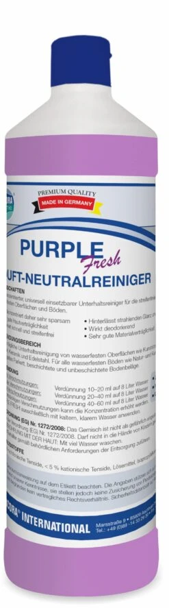 ARCORA Duft-Neutralreiniger ORANGE FRESH, 10L -Bissell Verkaufsgeschäft d79ebe24 e733 46f0 a5dd 40eb6722c763 3