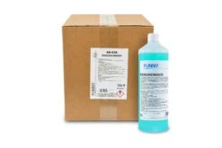 Funny Essigreiniger | Phosphatfrei | 12 X 1 Liter Flaschen -Bissell Verkaufsgeschäft eac5adc4 5e2a 4ca3 98e0 06d98ce2db0f