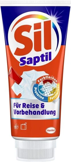 Sil Saptil Für Reise Vorbehandlung Universalfleckenentferner 10x200 Ml Reiniger 12 Sil Saptil Für Reise Vorbehandlung Universalfleckenentferner 10x200 Ml Reiniger -Bissell Verkaufsgeschäft edd78aa7 f538 4b64 8ed2 471197ab9fb8