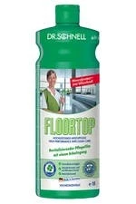 Bissell Verkaufsgeschäft 13 FLOORTOP (Dr. Schnell), Wischpflege, 1l