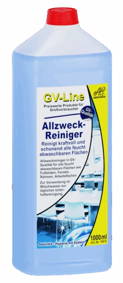 1x HASK ULTRA | Allzweckfrisch | Allzweckreiniger | 1000ml -Bissell Verkaufsgeschäft f2b8a421 2c50 4fcd 83f6 d683117deda8 1