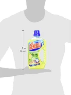 Der General Universal Frische Zitrone Allzweckreiniger 750 Ml Reiniger -Bissell Verkaufsgeschäft f46e2186 fcf8 4b70 aff5 6aad67296414