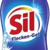 Sil 1 Für Alles Flecken-Gel Fleckenentferner Reiniger 1300 Ml Reinigungsmittel