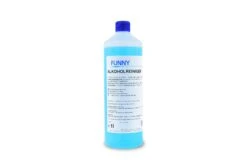 Funny Citro Allzweckreiniger | Streifenfrei | 12 X 1 Liter Flaschen 10 Funny Citro Allzweckreiniger | Streifenfrei | 12 X 1 Liter Flaschen -Bissell Verkaufsgeschäft fa919e8e bcb0 474f 804c ffca3c7b9163 1