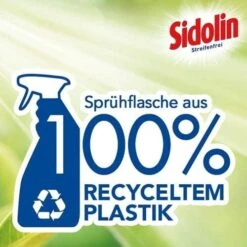 Sidolin Pro Nature Glasreiniger Sprühflasche 500ml Putzmittel Reiniger Reinigen -Bissell Verkaufsgeschäft fcc0bcb2 8fb0 4a97 a1a8 3f0c40b9cd93