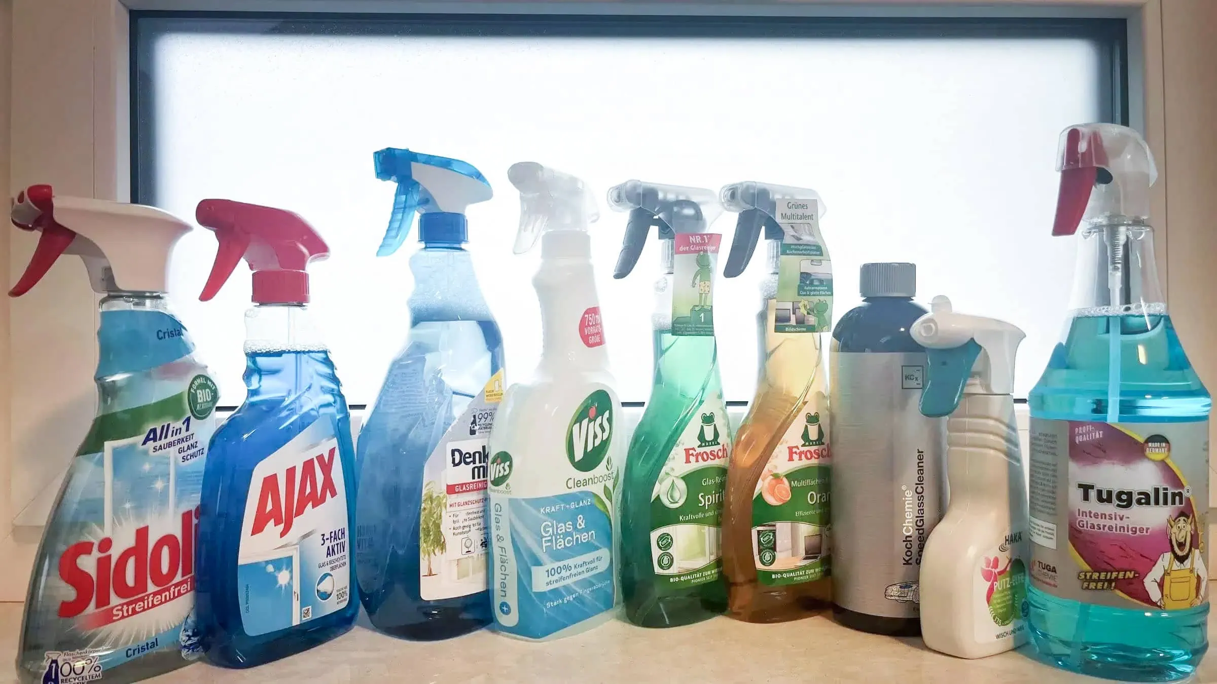 Bissell Verkaufsgeschäft 2 Bissell Verkaufsgeschäft -Bissell Verkaufsgeschäft glasreiniger aufmacher 1